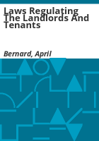Laws_regulating_the_landlords_and_tenants