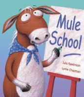 Mule_school
