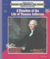 A_Timeline_Of_The_Life_Of_Thomas_Jefferson
