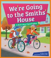 We_re_going_to_the_Smiths__house
