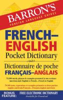 French-English_pocket_dictionary__