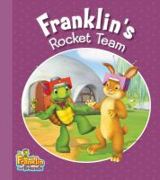 Franklin_s_rocket_team