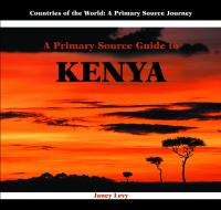 A_primary_source_guide_to_Kenya