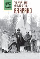 The_people_and_culture_of_the_Arapaho