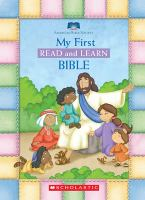 My_first_read_and_learn_Bible