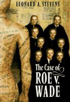 The_case_of_Roe_v__Wade