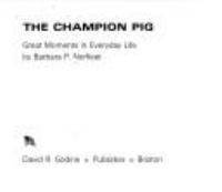 The_champion_pig
