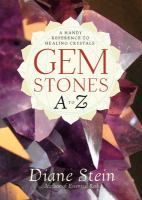 Gemstones_A_to_Z