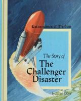 The_story_of_the_Challenger_disaster