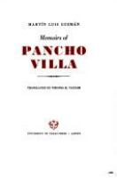 The_Memoirs_of_Pancho_Villa