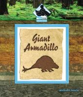 Giant_armadillo