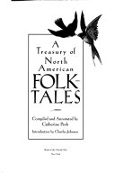 A_treasury_of_North_American_folk-tales