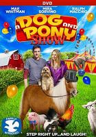 A_dog_and_pony_show