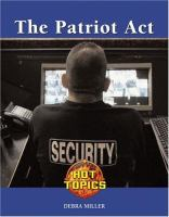 The_Patriot_Act