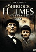 The_Sherlock_Holmes_collection