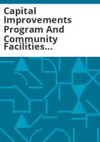 Capital_improvements_program_and_community_facilities_study_for_Brighton__Colorado