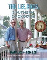 The_Lee_Bros__southern_cookbook