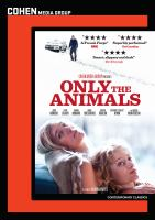 Only_the_animals