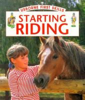Starting_riding