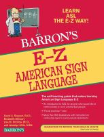 Barron_s_E-Z_American_Sign_Language