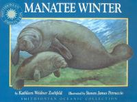 Manatee_winter