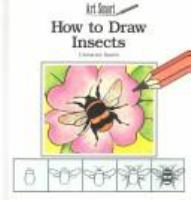 How_to_draw_insects