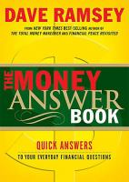 The_Money_answer_book