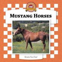 Mustang_horses
