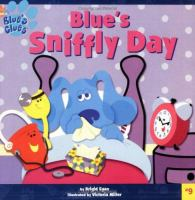 Blue_s_sniffly_day