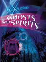 Ghosts_and_spirits
