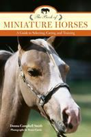 The_book_of_miniature_horses