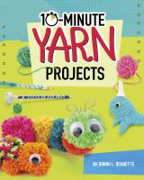 10-minute_yarn_projects