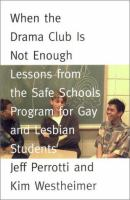 When_the_drama_club_is_not_enough