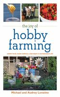 The_joy_of_hobby_farming