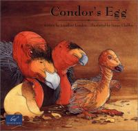 Condor_s_Egg