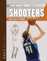 The_best_NBA_shooters_of_all_time