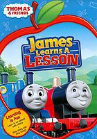 James_learns_a_lesson___other_Thomas_adventures