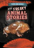More_freaky_animal_stories