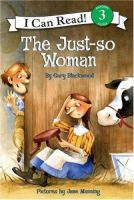 The_just-so_woman