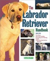 The_labrador_retriever_handbook