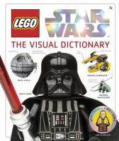 LEGO_Star_wars_the_visual_dictionary