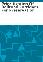 Prioritization_of_railroad_corridors_for_preservation