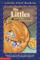 The_littles_and_the_scary_halloween