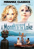 A_month_by_the_lake