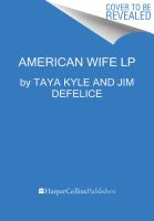 American_wife