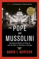 The_Pope_and_Mussolini