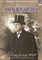 The_memoirs_of_Sherlock_Holmes
