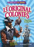 The_13_original_colonies