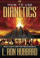 How_to_use_dianetics