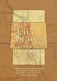 The_five_states_of_Colorado
